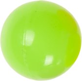 Lg-imports Stuiterbal Junior 3 Cm Rubber Groen