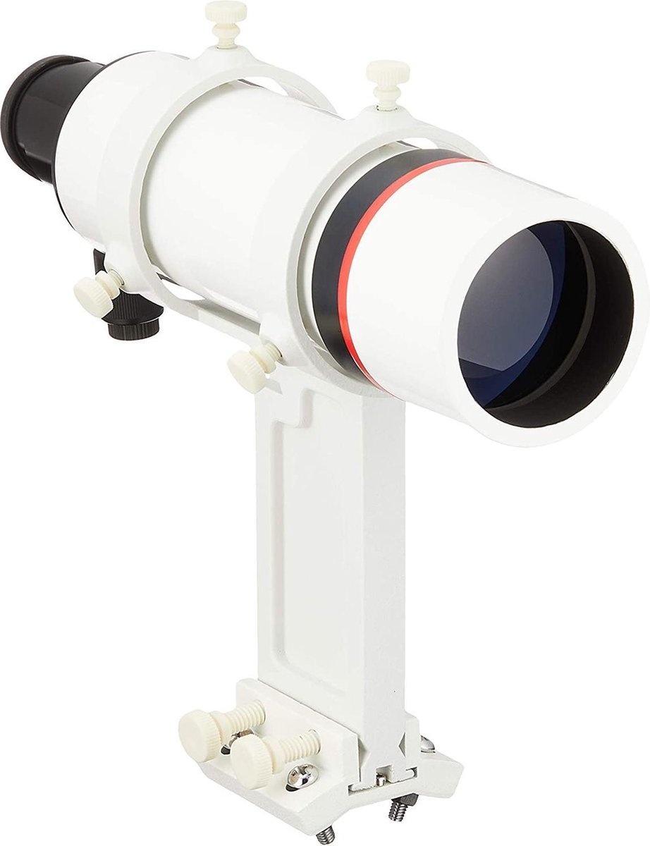 Explore Scientific Mount Bracket - Voor 8x50 Zoeker - Schroefmaat DIN-ISO M5