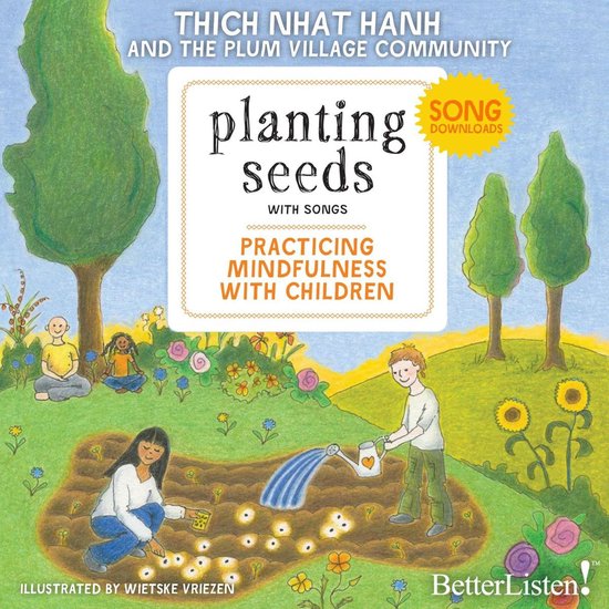 Planting Seeds - cover