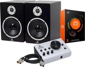 Devine Centro 2i2o studiobundel met Bitwig upgrade