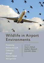 Wildlife Management and Conservation - Wildlife in Airport Environments