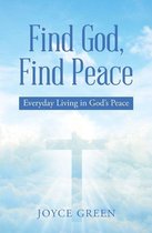 Find God, Find Peace