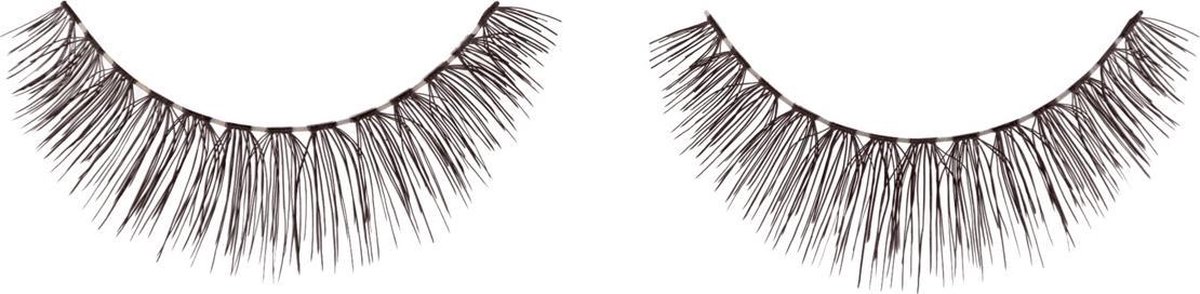 Boozyshop Natural Lashes Lizzy