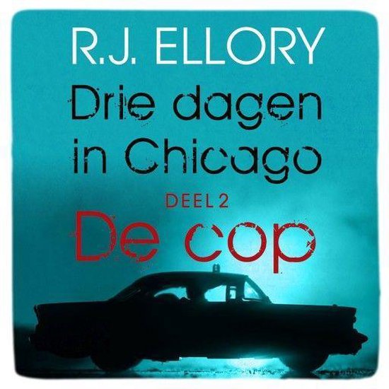 De cop - cover