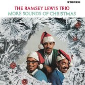 More Sounds Of Christmas (CD)