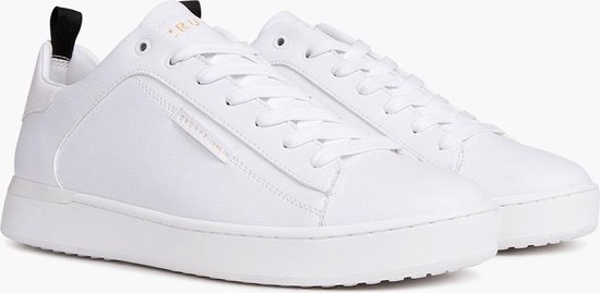 Cruyff Patio Futbol Lux wit sneakers heren (S) (CC8270203510) | bol.com