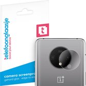 OnePlus 7T Screenprotector - Case Friendly - Gehard Glas