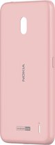 Nokia 8P00000063 coque de protection pour téléphones portables 14,5 cm (5.71") Housse Rose