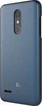 LG Clean Up Hard Case voor LG K11 - Blauw