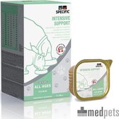 Specific Intensive Support - 4 x 7 x 95 g