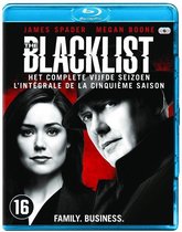 Blacklist - Seizoen 5