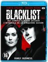 Blacklist - Seizoen 5