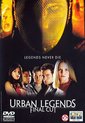 Urban Legend 2 - The Final Cut