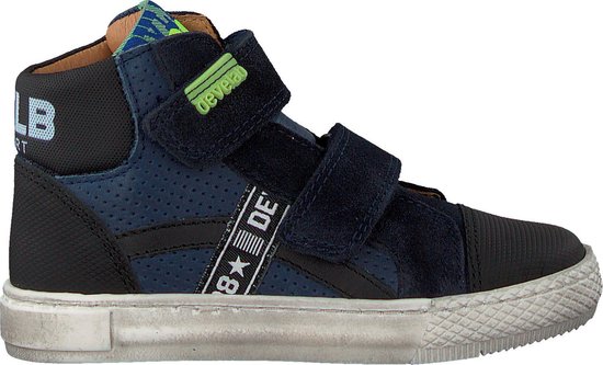 Hoge schoenen sneakers voor meisjes in de maat 28 | KLEDING.nl