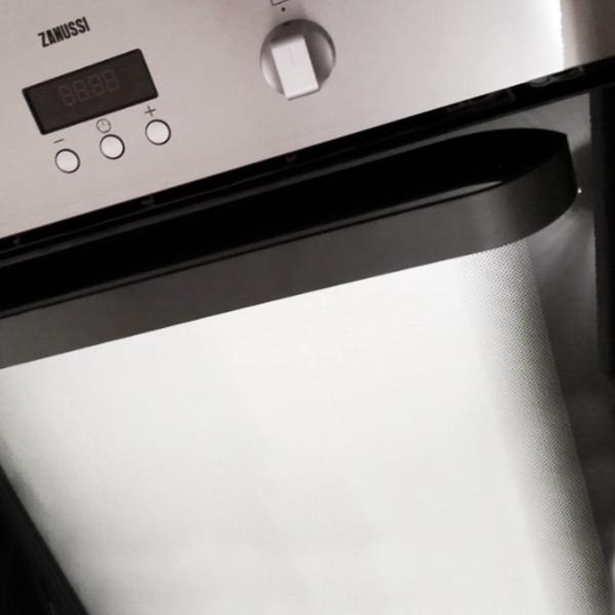 Multifunctionele Oven Zanussi ZOB442X 60 L 60 cm 1875W Zilver | bol.com