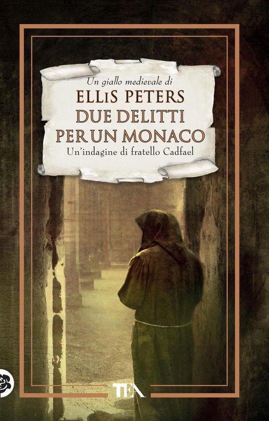 Le indagini di fratello Cadfael 5 - Due delitti per un monac ... - cover