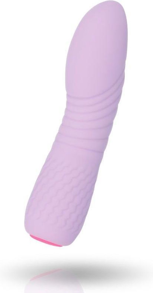 ESSENTIAL | Inspire Essential Myla Light Purple