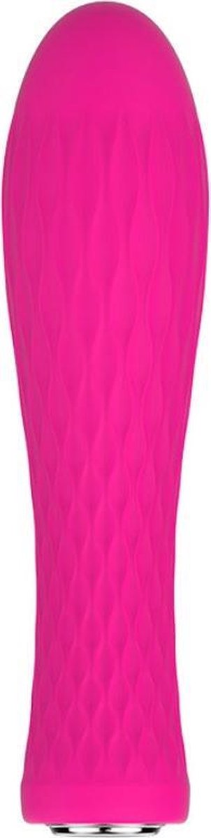 Nalone Ian Bullet Vibrator - Roze