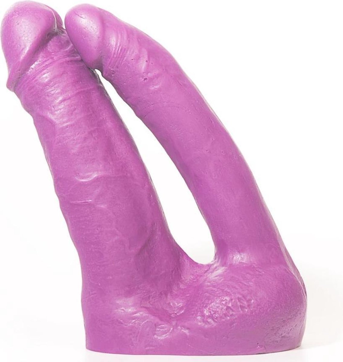 PINK ROOM | Pink Room Arthus Realistic Dildo Purple 17cm/15.5cm