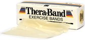 Thera-Band 5,5 m zeer licht - beige