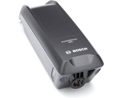 Bosch PowerPack 400Wh - Framebevestiging - Fietsaccu