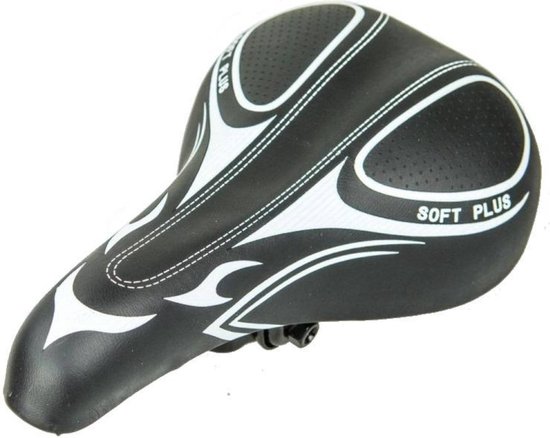 Bicycle Gear Fietszadel Mtb