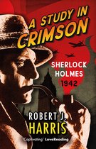Sherlock's War-A Study in Crimson
