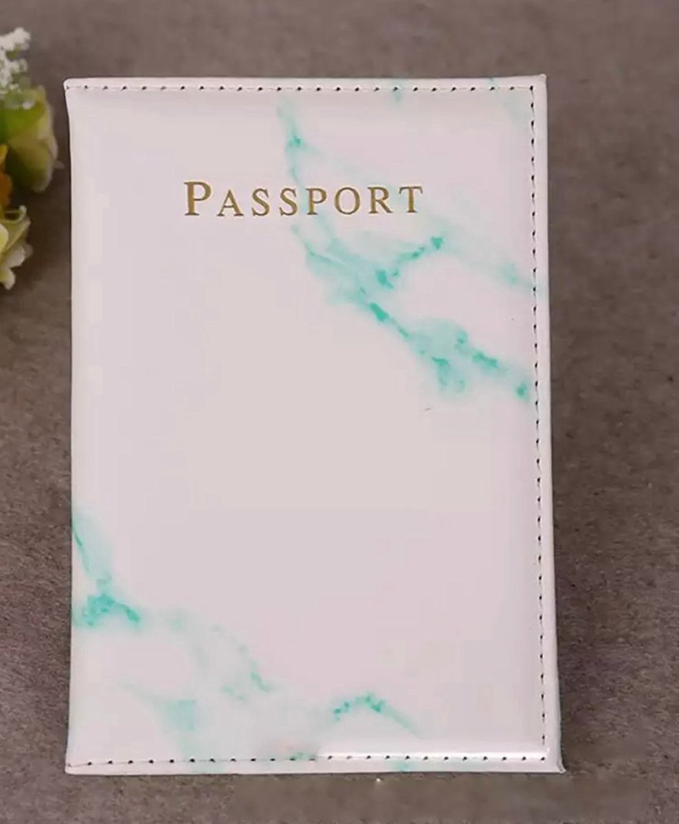 Bescherm je paspoort met deze leren paspoorthoesjes Bescherm je paspoort met deze leren paspoorthoesjes