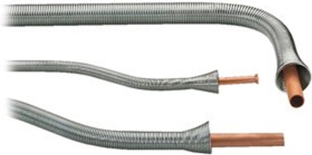 Rothenberger buigveer 10mm