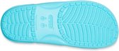 Crocs Dames Classic Crocs Sandal Arctic BLAUW 37/38