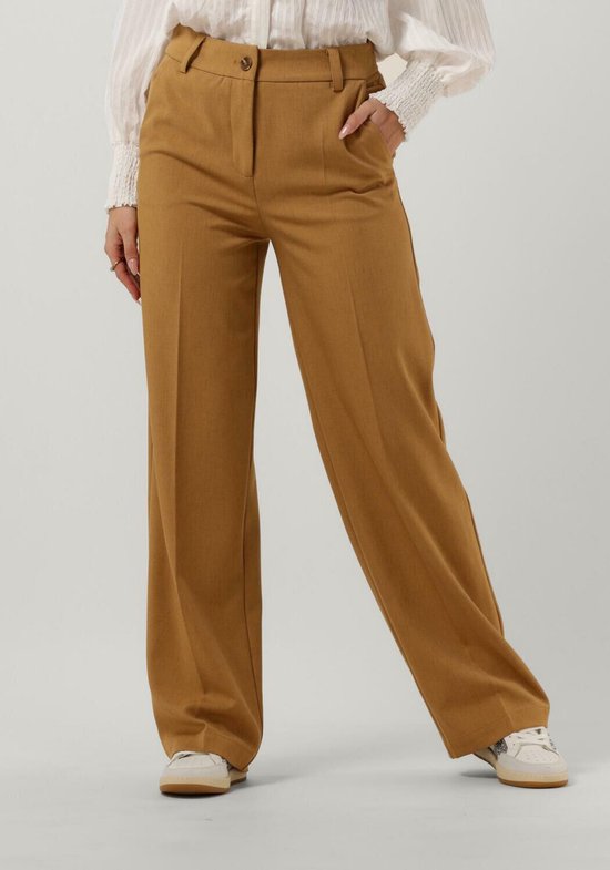 NotreV Nvbodine Pantalon Broeken & Jumpsuits Dames Jeans Broekpak