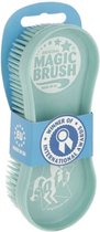 RelaxPets - MagicBrush - Doux - Turquoise