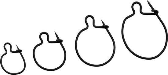 Korda Maggot Clip - Madenclip - Maat L van Korda — afbeelding 5