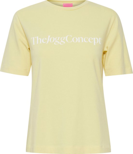 Concept Simona T-shirt Vrouwen - Maat XXL