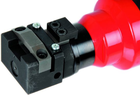 Perforatrice de tôle ovale Rodac 1083100A