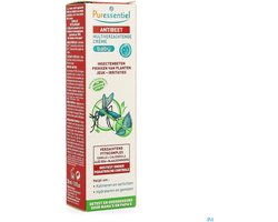 Puressentiel A/beet Creme Verzachtend Baby 30ml