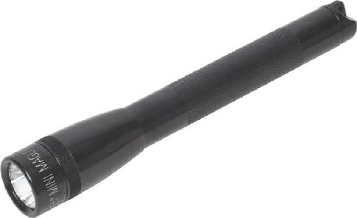 Maglite Mini 2-Cell AAA zaklamp in box zwart