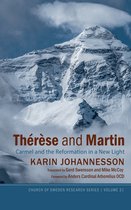 Church of Sweden Research Series 21 - Thérèse and Martin