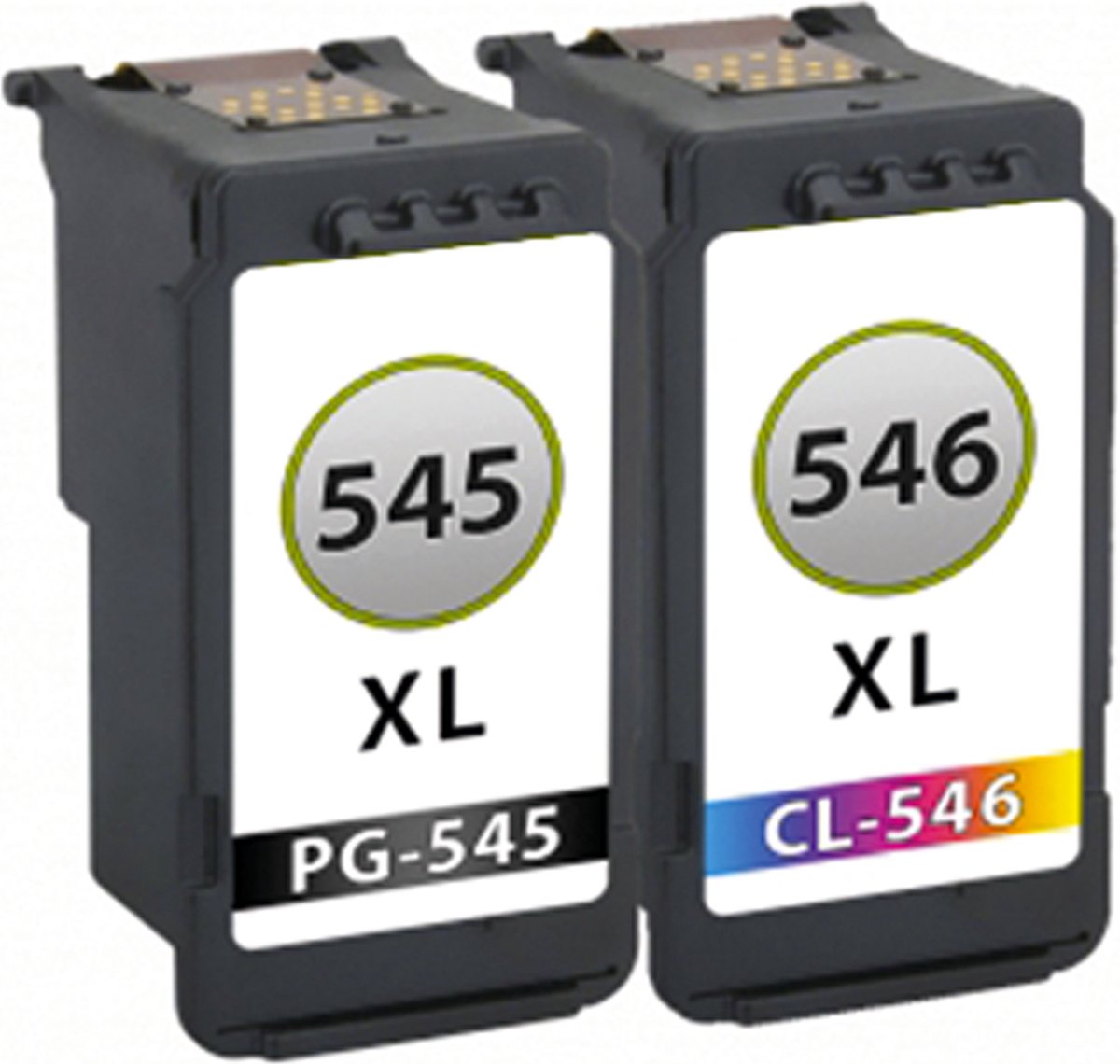 545XL
