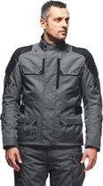 Dainese Ladakh 3L D-Dry Jacket Iron Gate Black 52 - Maat - Jas