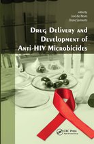 Drug Delivery and Development of Anti-HIV Microbicides