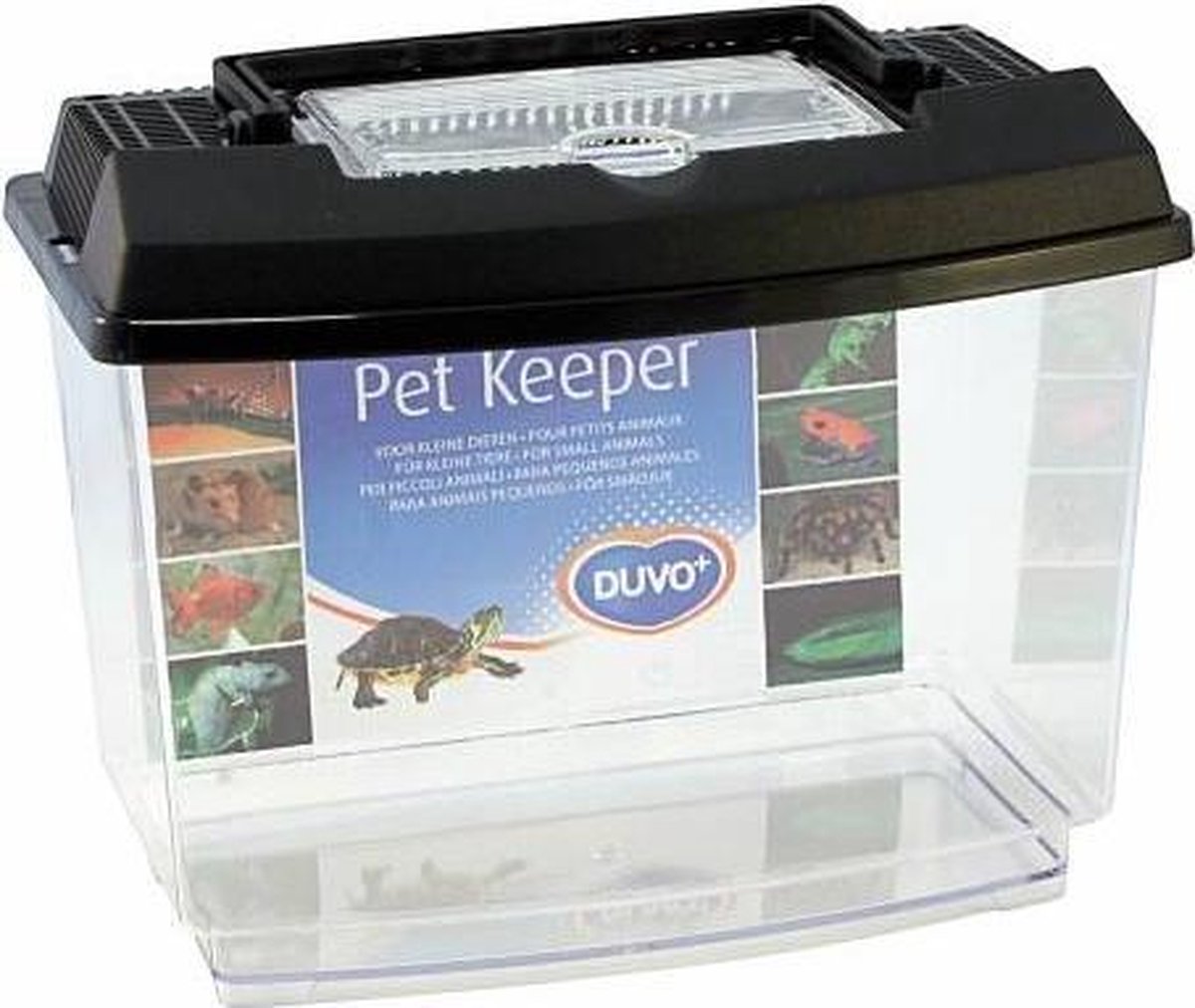 Pet keeper 20 x 12 x 15 cm