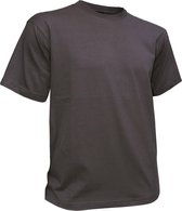 Dassy Oscar T-shirt 710001 - Cementgrijs - M