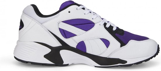 Puma De sneakers van de manier Prevail