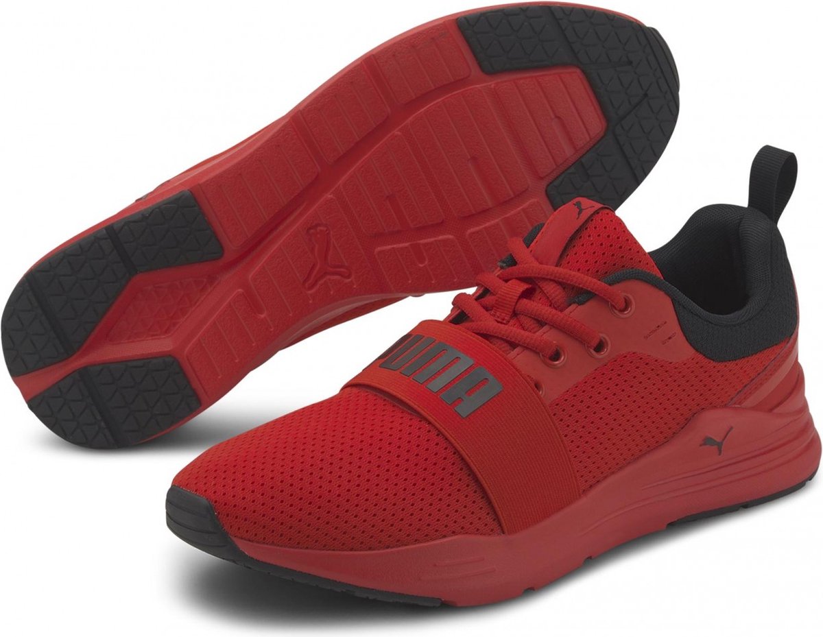 Puma men's wired sneaker 2025