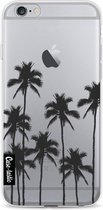 Casetastic Couverture souple Apple iPhone 6 / 6s - California Palms