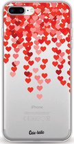 Casetastic Softcover Apple iPhone 7 Plus / 8 Plus - Catch My Heart