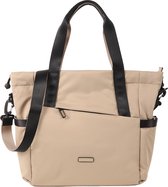 Hedgren Schoudertas / Crossbody tas - Nova - Beige