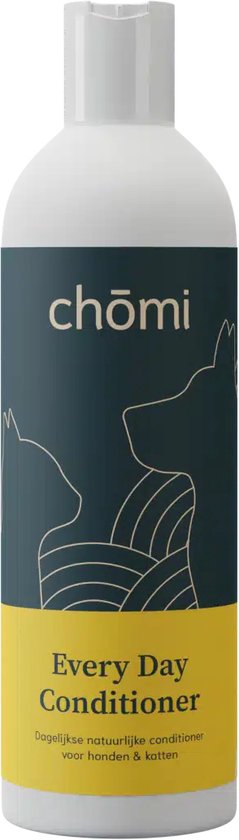 Chōmi Pets - Honden conditioner - voor Honden 200ml