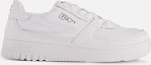 Fila Fxventuno I Sneakers wit Leer - Heren - Maat 40